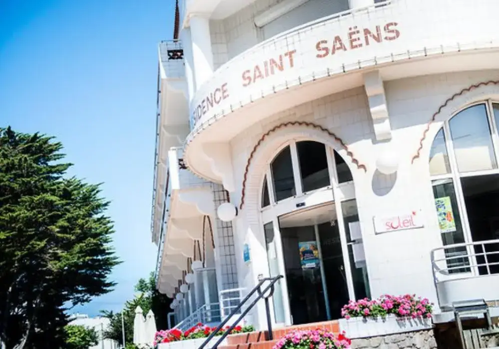 Villages Clubs du Soleil La Baule 7