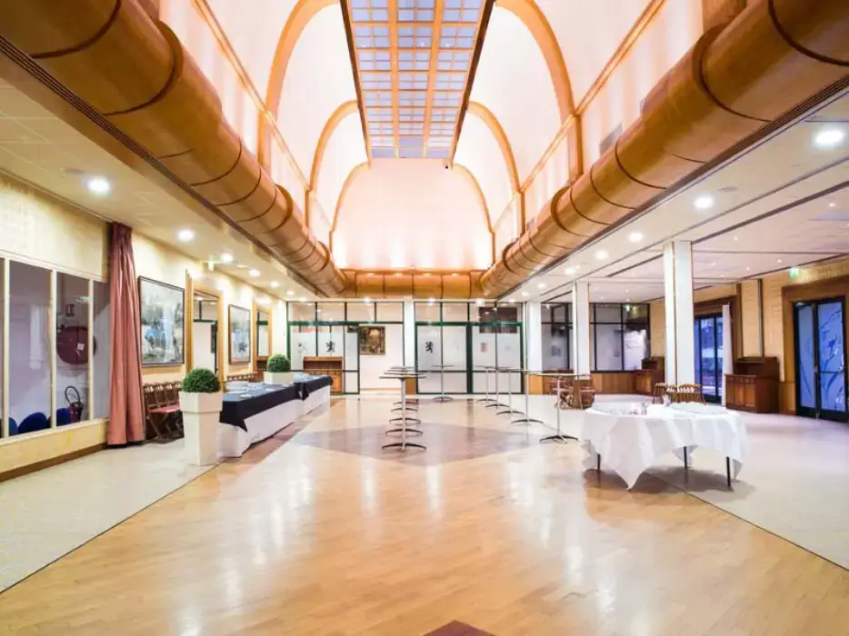 Musée de l'Aventure Peugeot