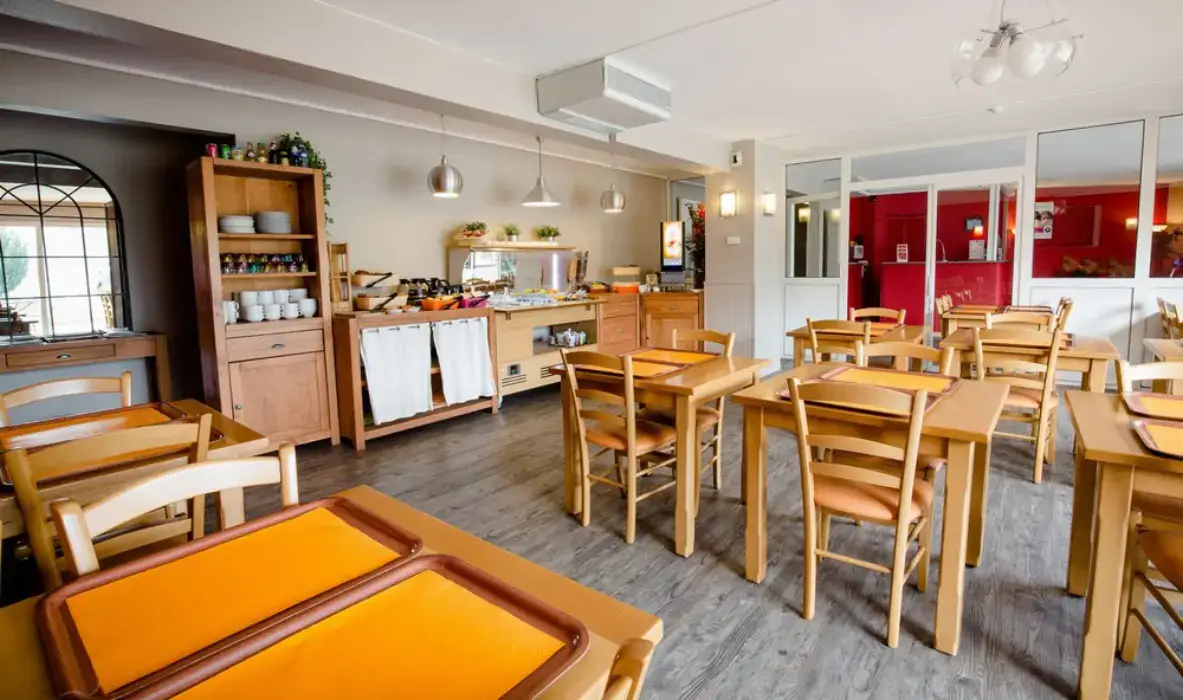 Hôtel la Thalie 8