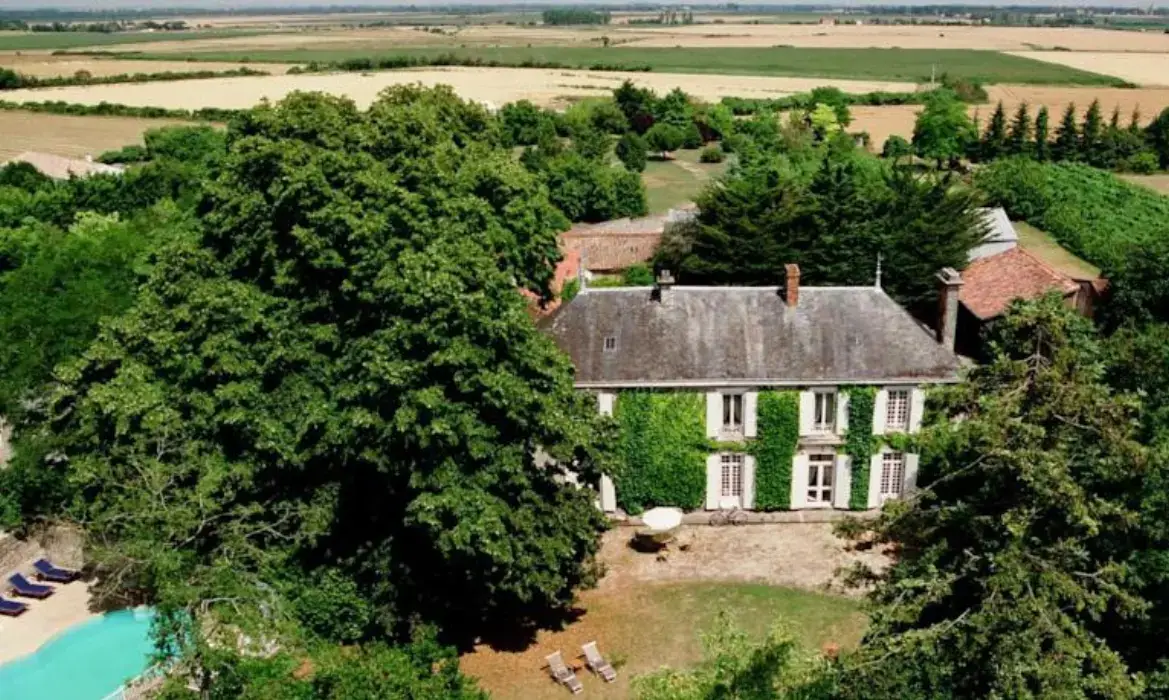 Château de l'Abbaye