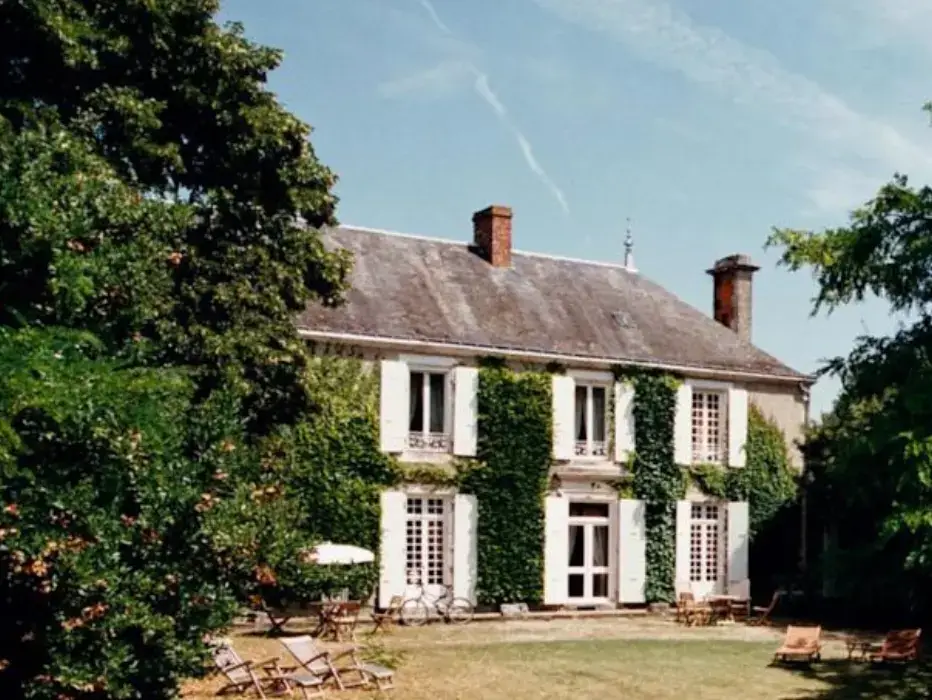 Château de l'Abbaye 5