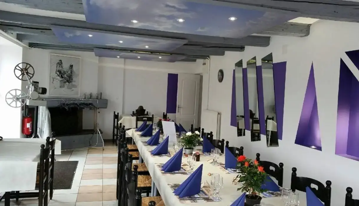 Auberge Mirabelle - Chez Léon 3
