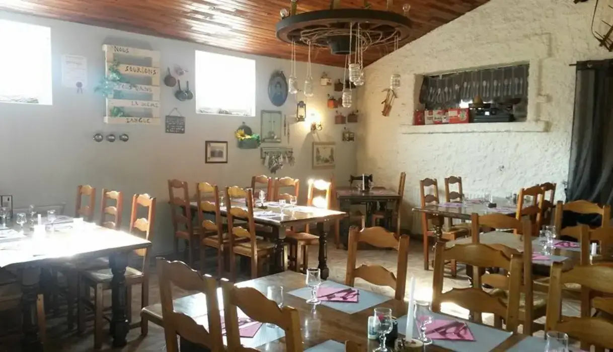 Auberge Mirabelle - Chez Léon 4