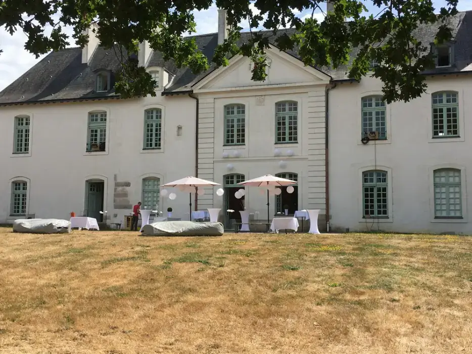 Chateau du Pé 2