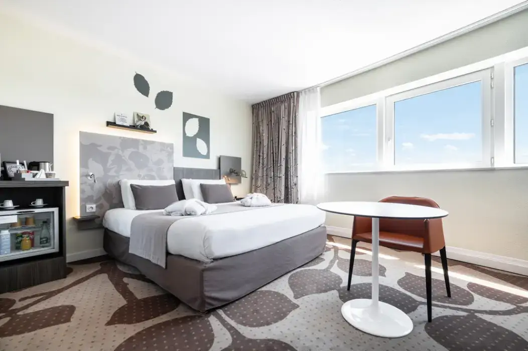Mercure Compiègne Sud 2