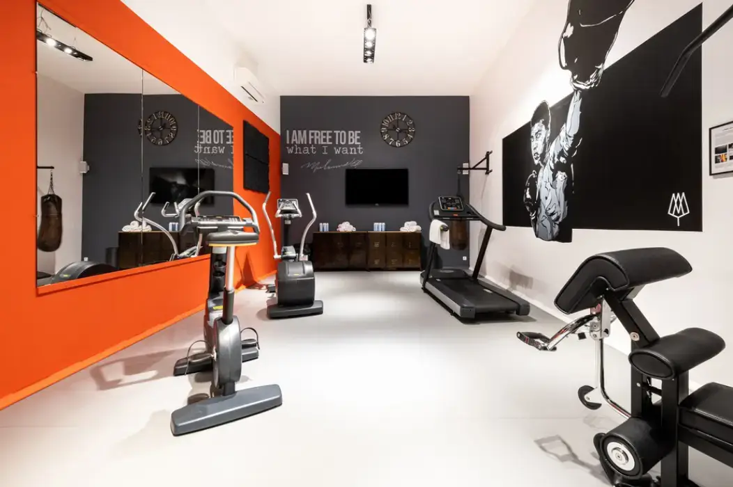 Mercure Compiègne Sud 14