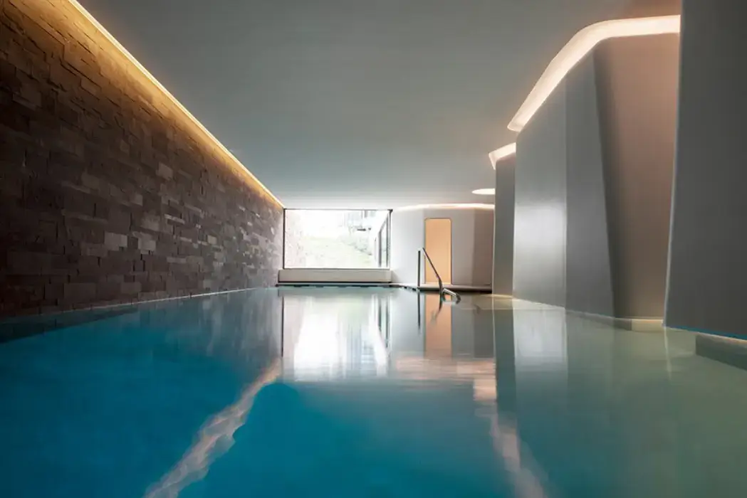 Hôtel Les Haras 6