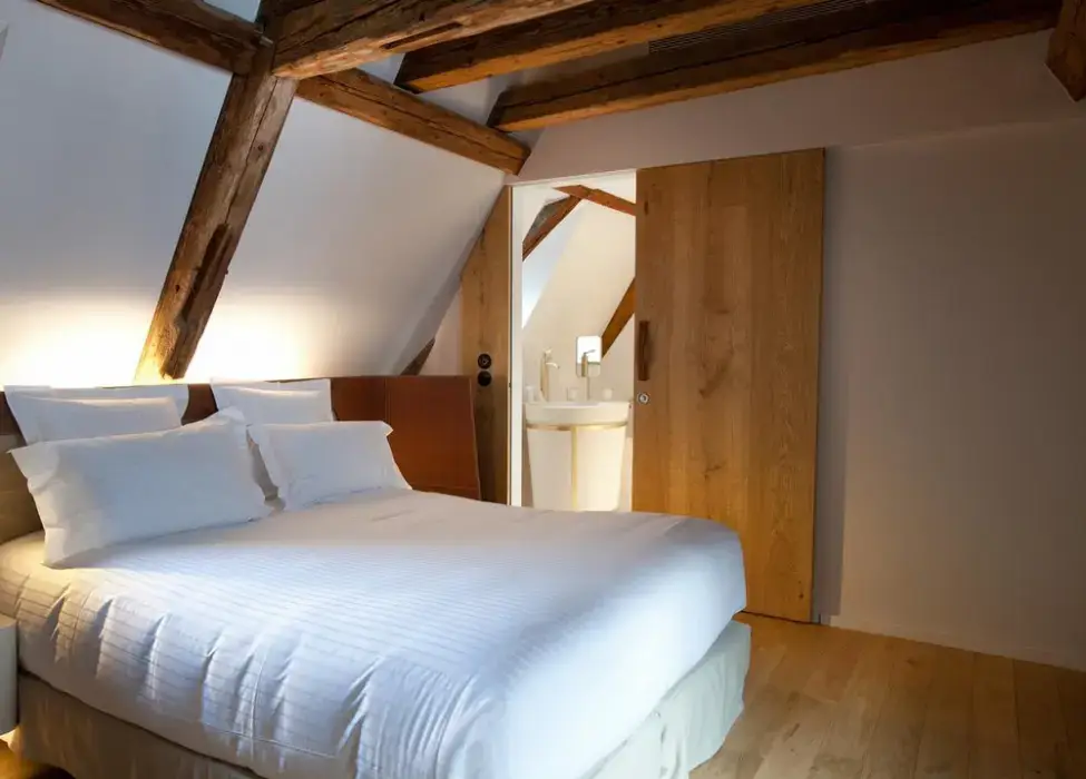 Hôtel Les Haras 12