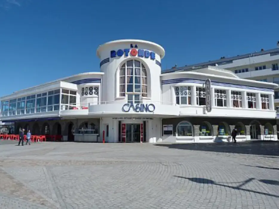Casino Val André 3