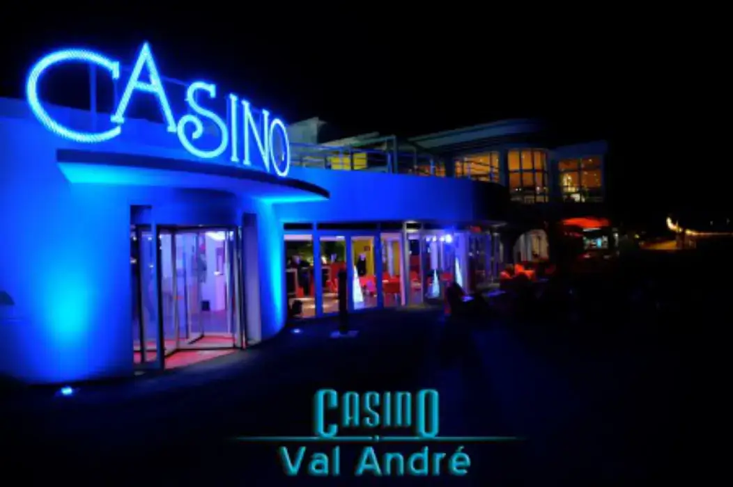 Casino Val André 6