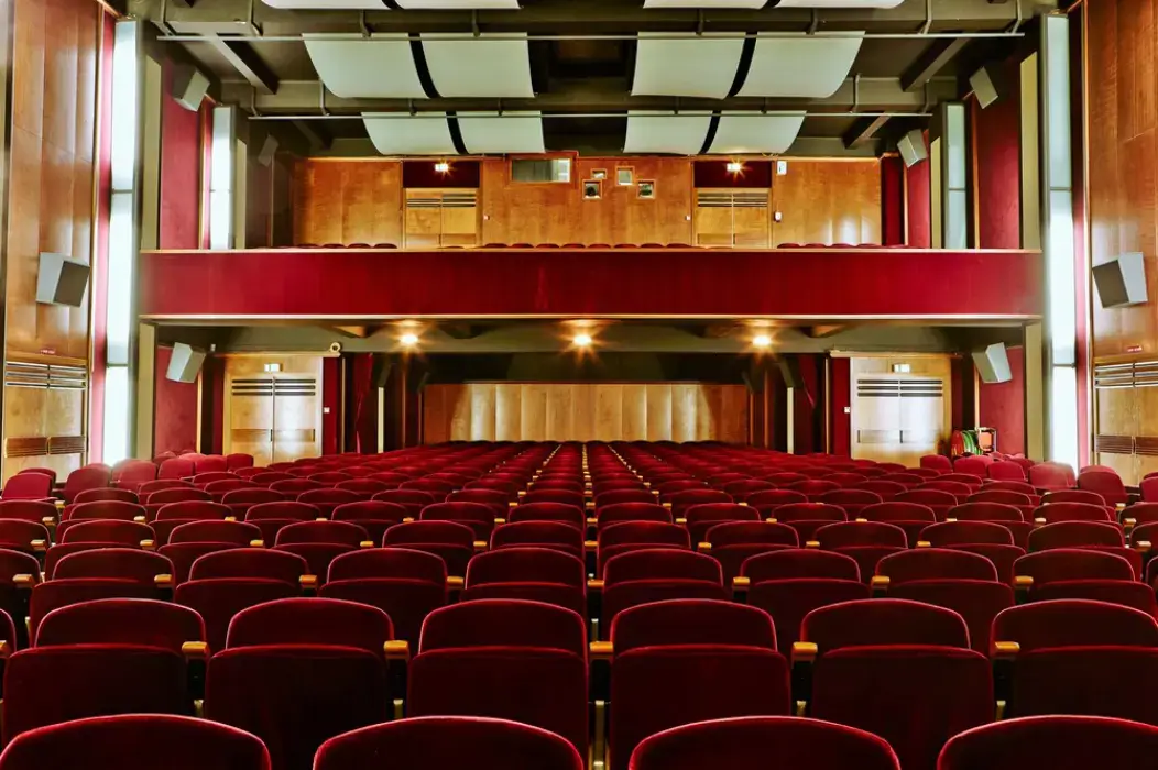 Casino Val André 8