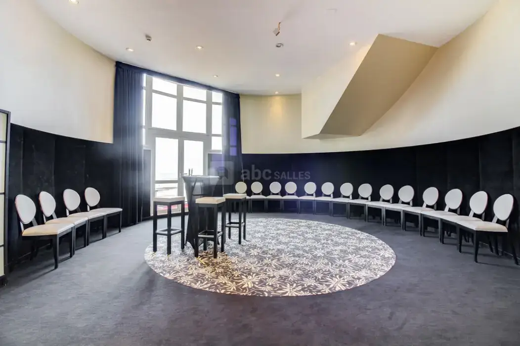 Casino Val André 9