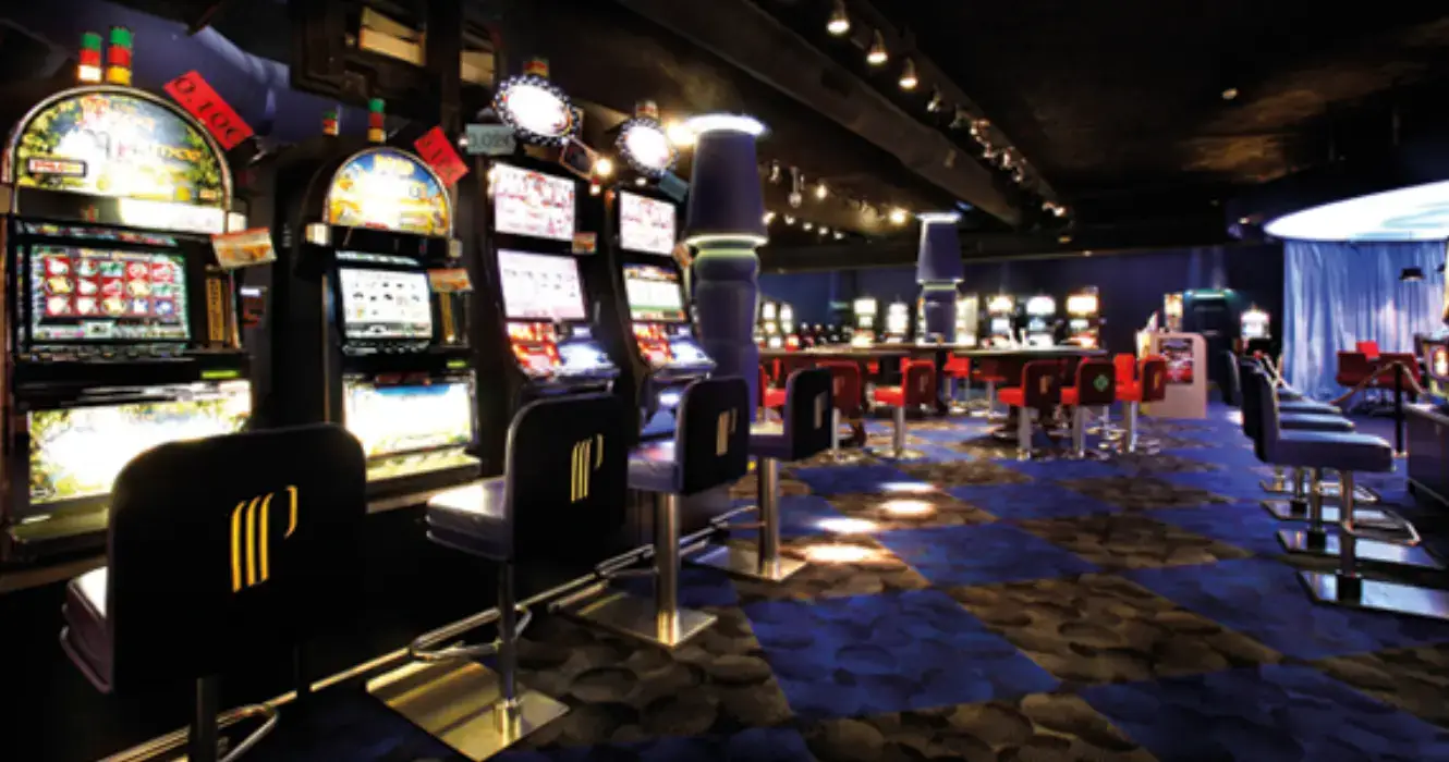 Casino Val André 13