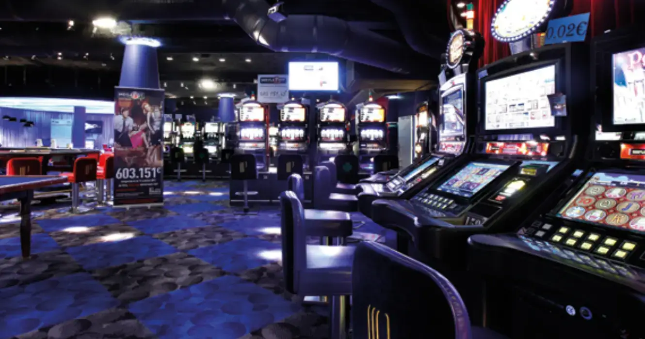 Casino Val André 14
