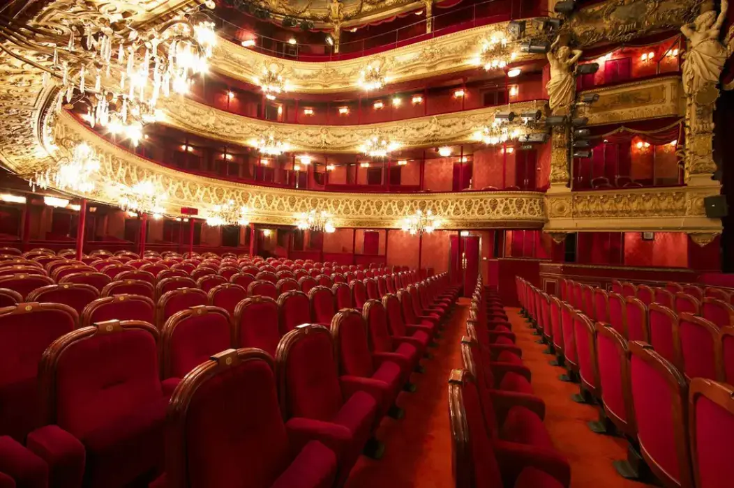Théâtre du Palais-Royal 2