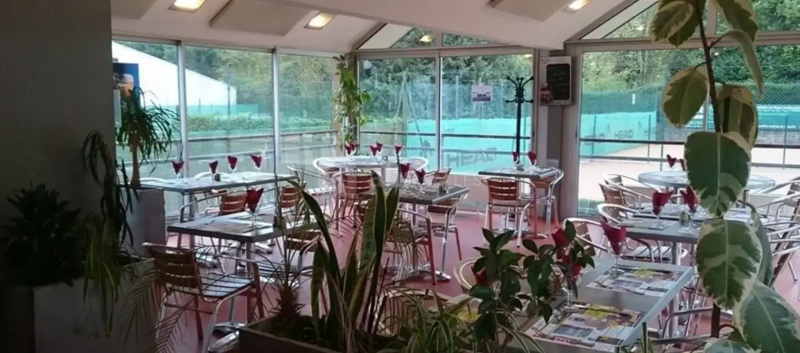 Amiens Athletic Club 3