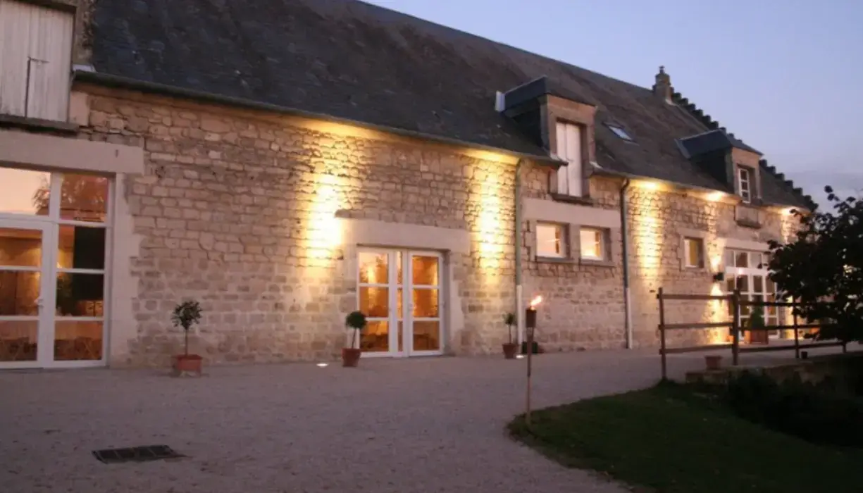 Les Pommerieux 5