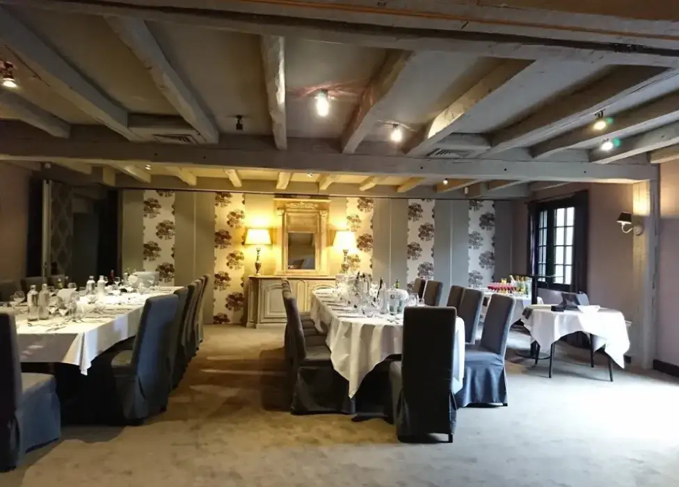 Domaine de La Tuilerie 4