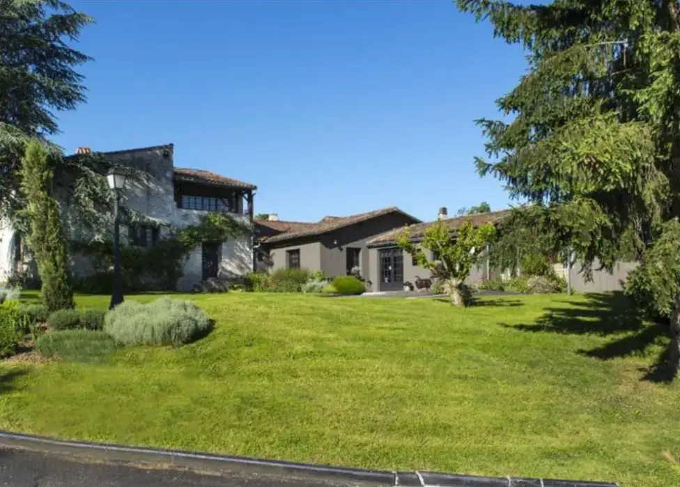 Domaine de La Tuilerie 7