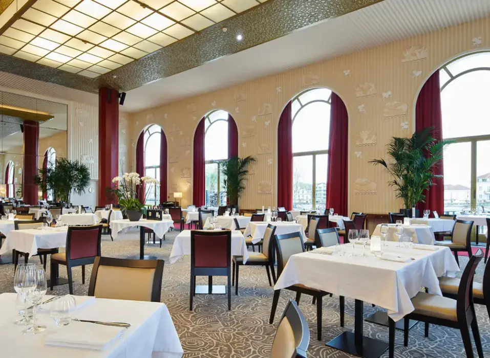 Hôtel Spa Le Splendid 4