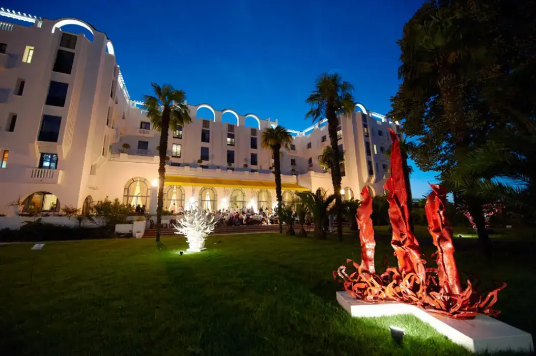 Hôtel Spa Le Splendid 15