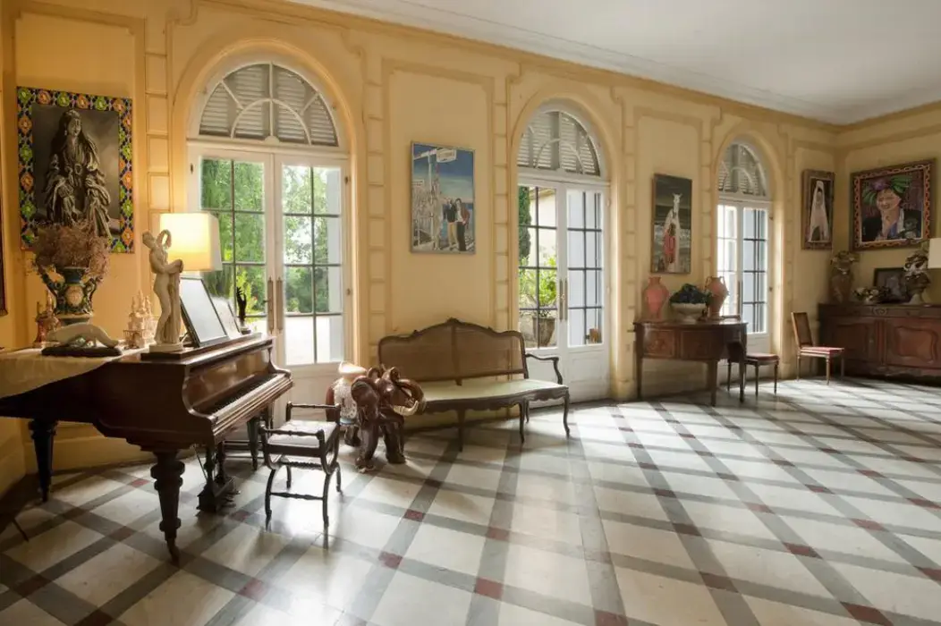 Château de Raissac 4