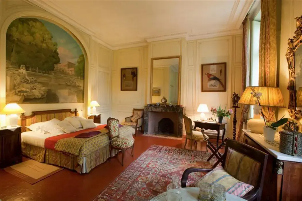Château de Raissac 6