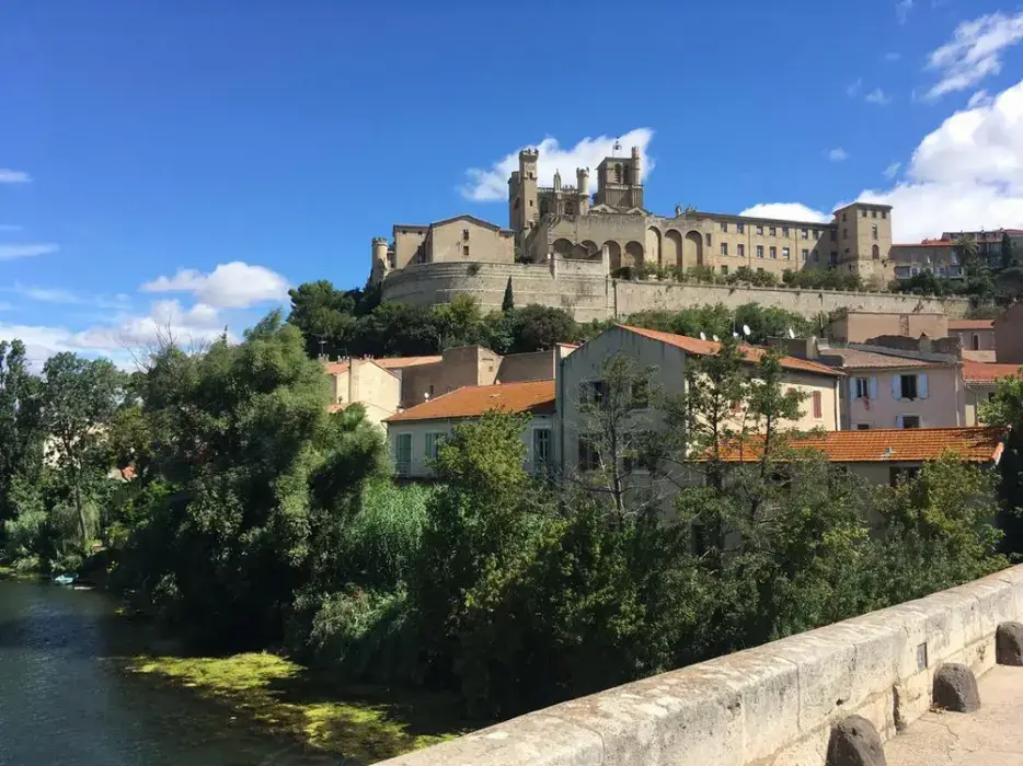 Château de Raissac 8