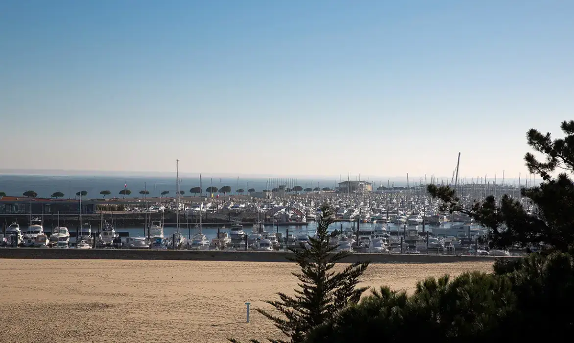 Arc Hôtel Sur Mer 3