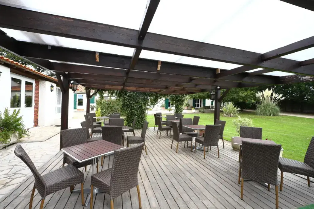 Domaine de la Sensive 3