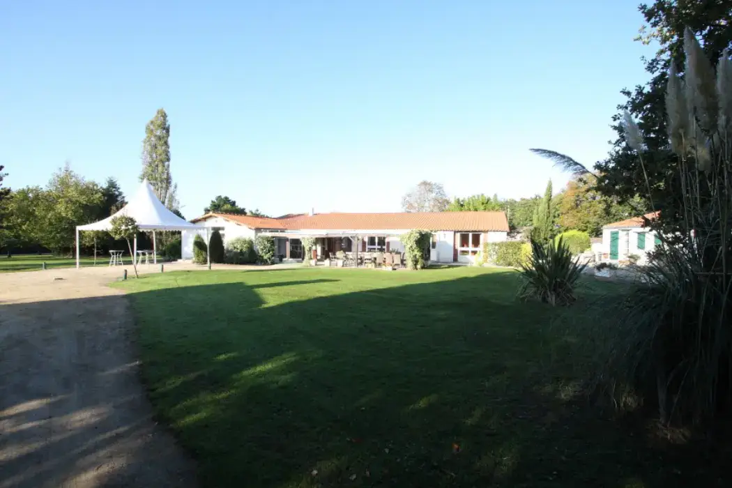 Domaine de la Sensive 6