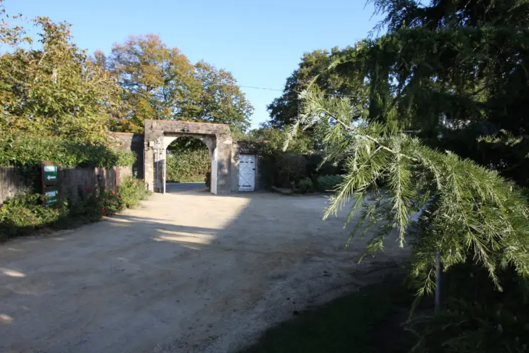 Domaine de la Sensive 12