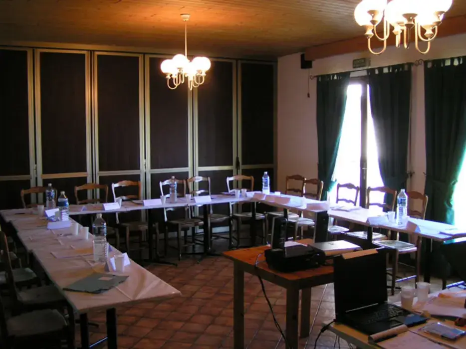 Hôtel Fleuritel 6