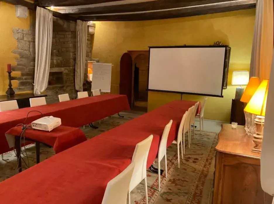 Manoir de Kerat 2
