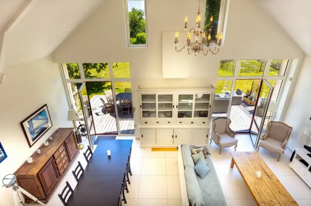 Manoir de Kerat 3
