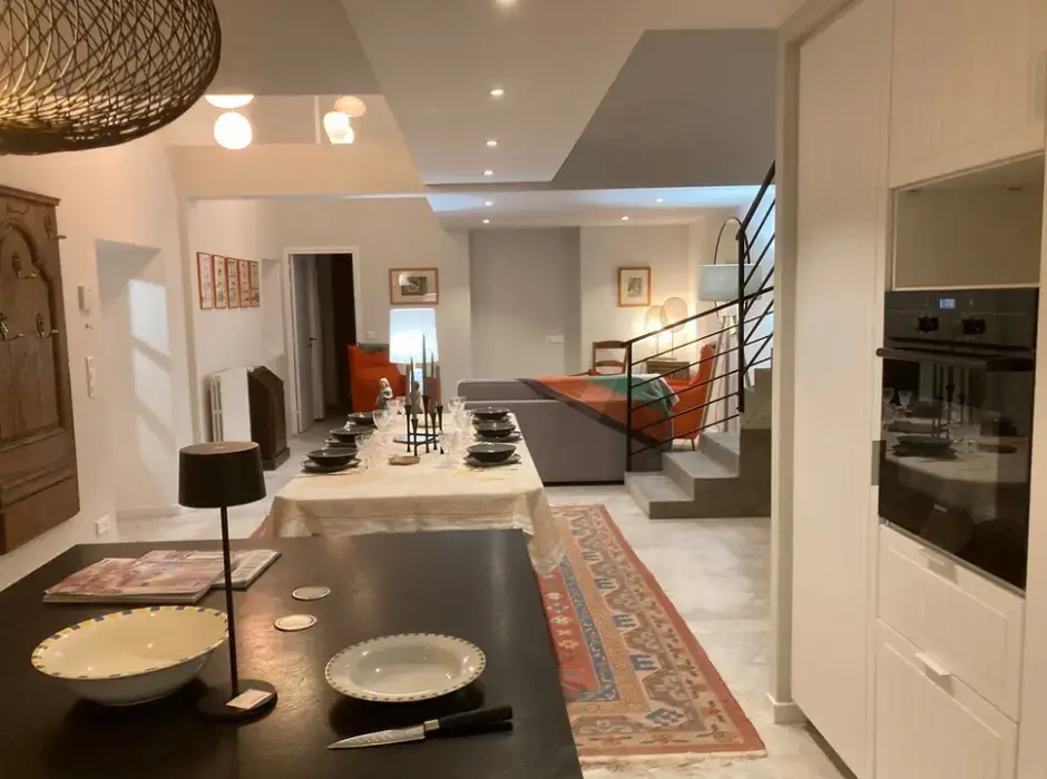 Manoir de Kerat 6