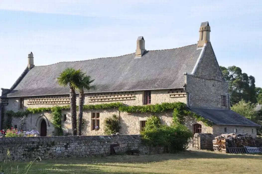 Manoir de Kerat 8