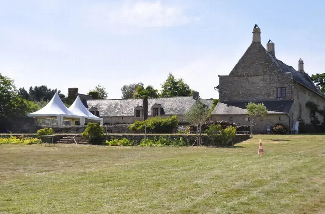 Manoir de Kerat 9