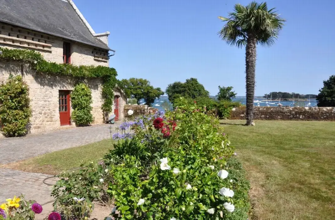 Manoir de Kerat 10