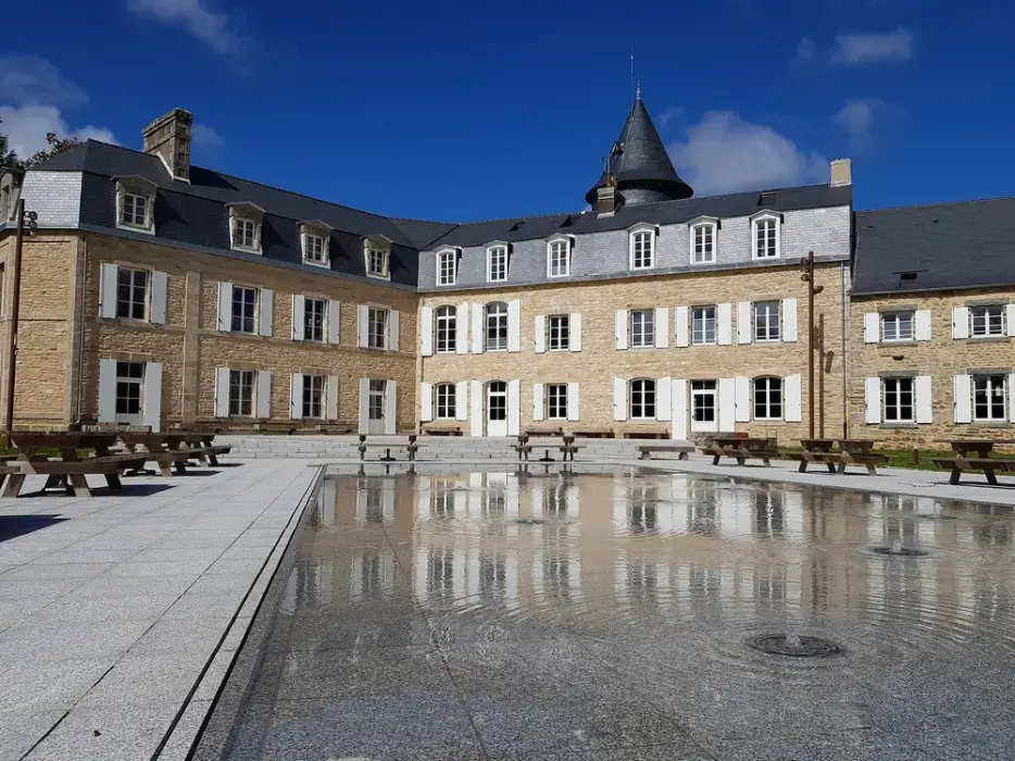 Domaine de la Porte Neuve