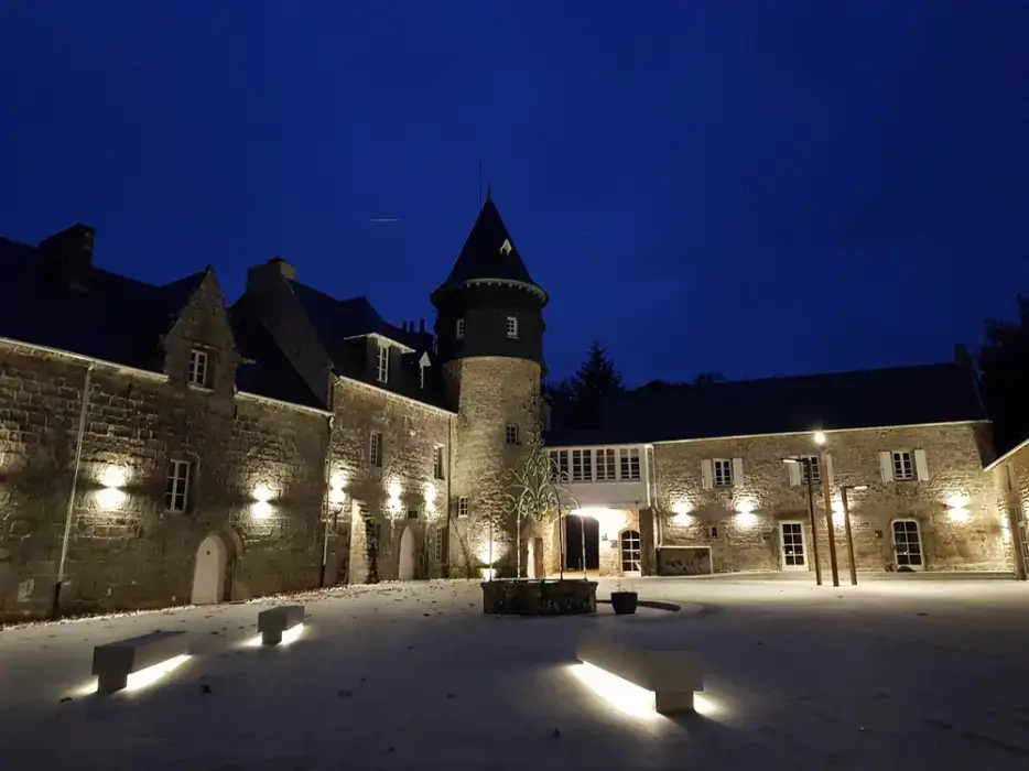 Domaine de la Porte Neuve 5
