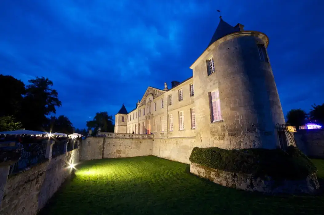 Le Château de Vic sur Aisne 4
