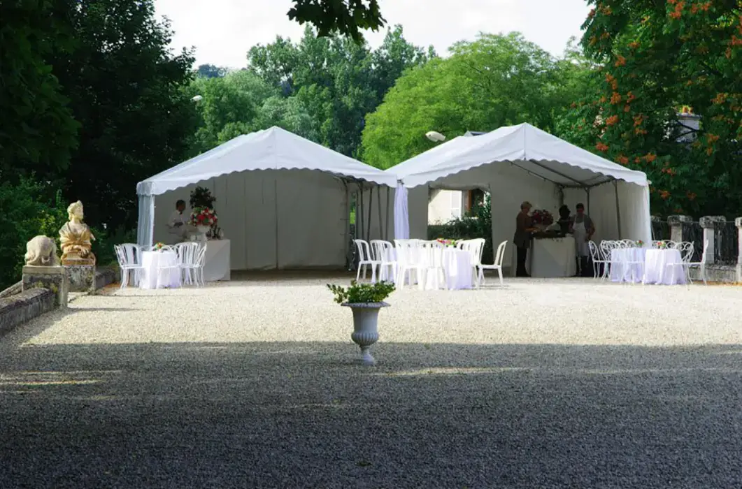 Le Château de Vic sur Aisne 5