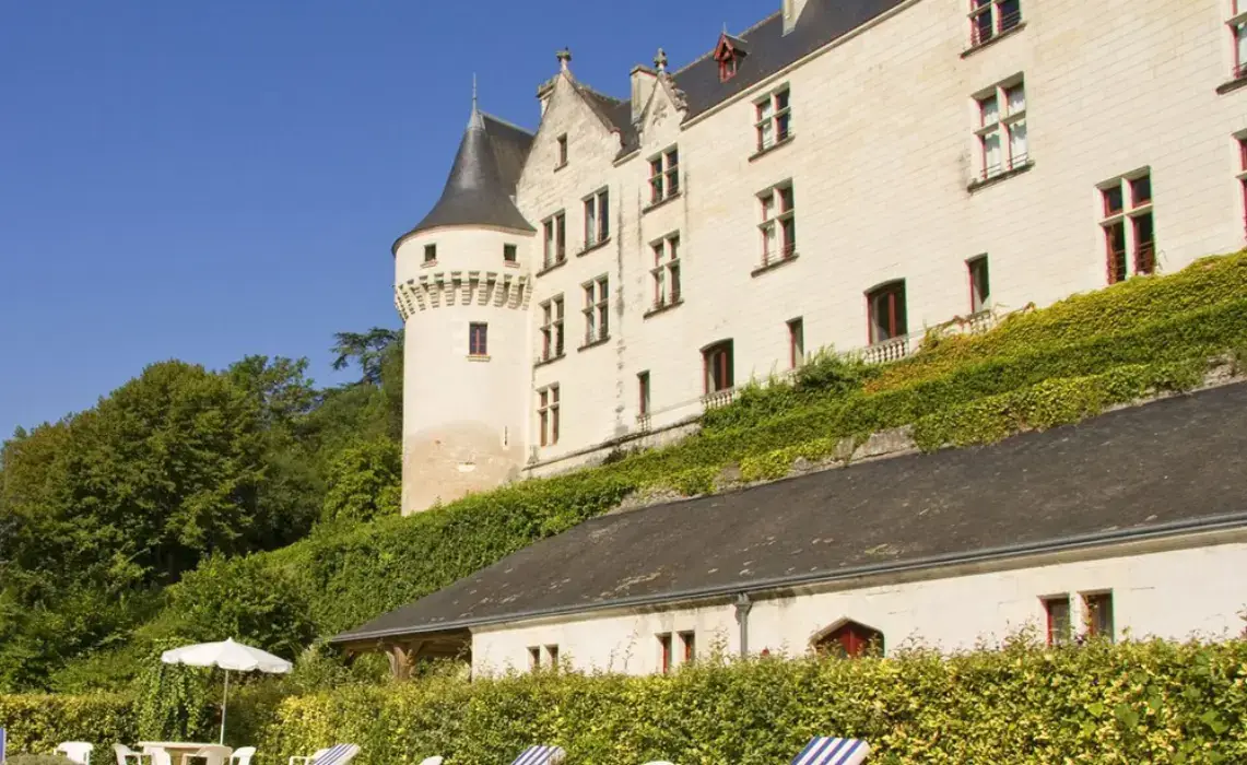 Chateau de Chissay 5