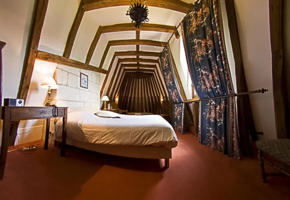 Chateau de Chissay 6