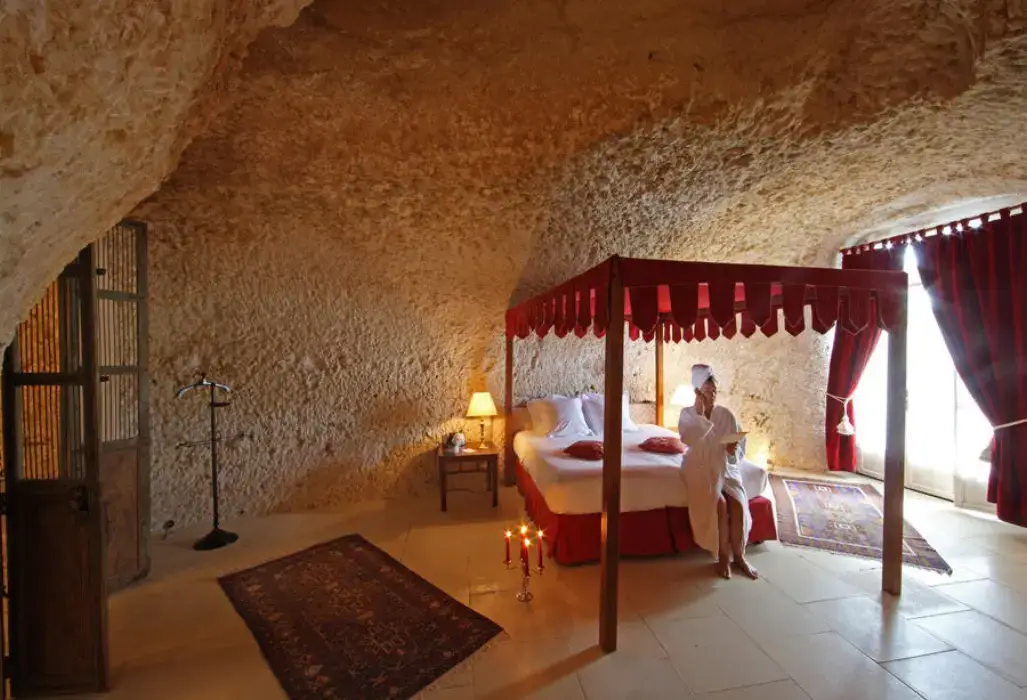 Chateau de Chissay 7