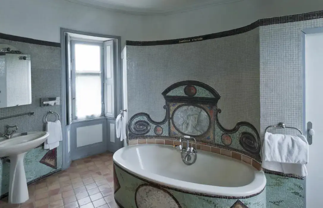 Chateau de Chissay 9