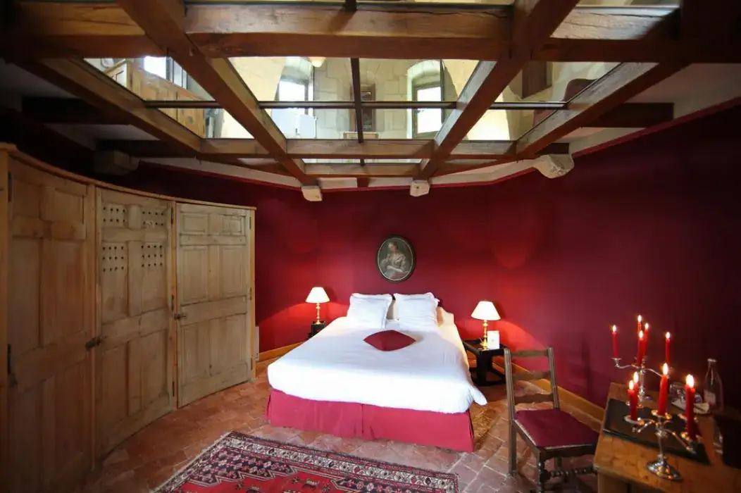 Chateau de Chissay 10