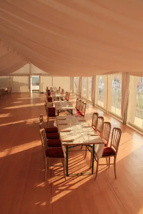Sherwood Parc Seugy 5