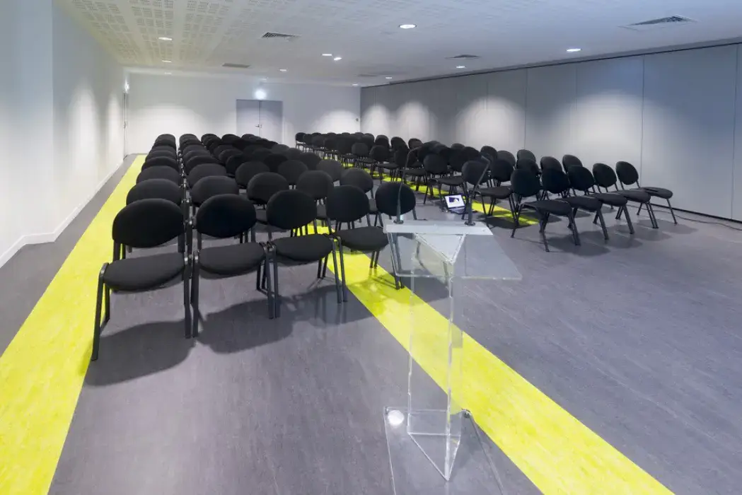 Exponantes le Parc 3